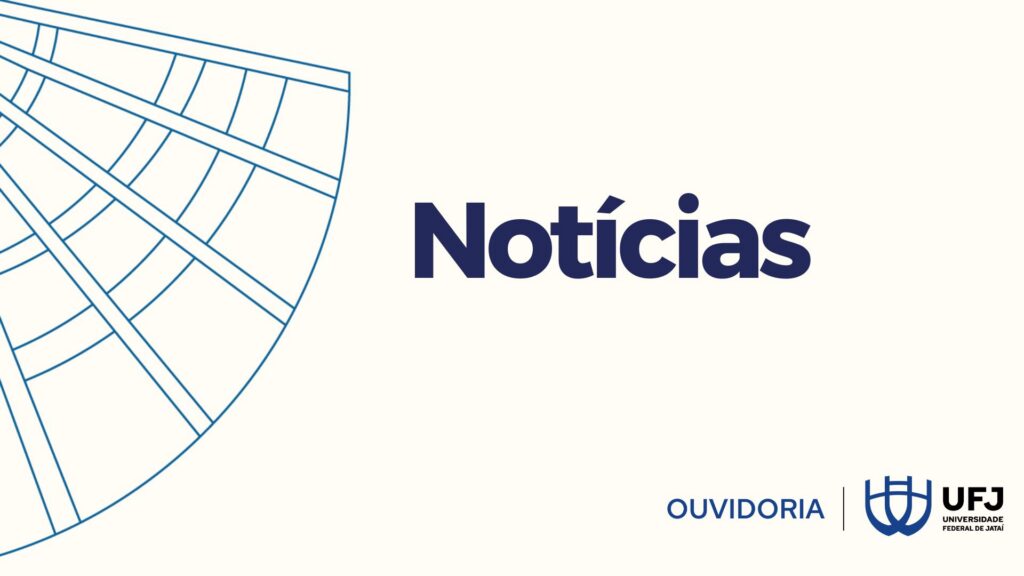 Ouvidoria da UFJ promove Roda de Conversa sobre assédio, discriminação e capacitismo para estudantes de Fisioterapia